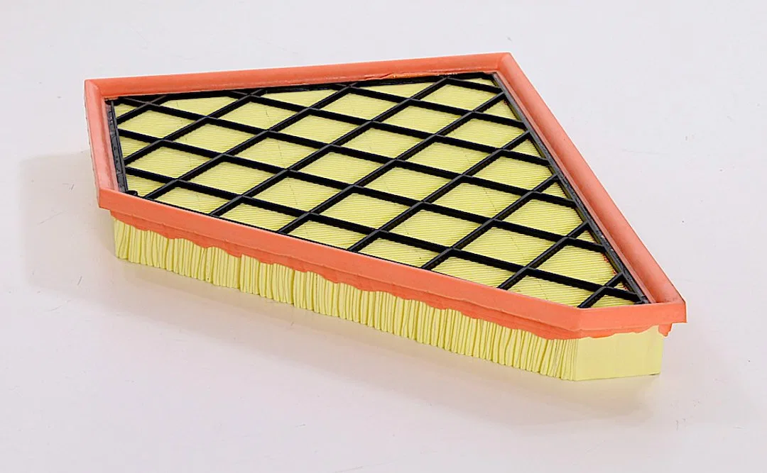 WA10718 – WIX FILTR LD Air Filter, OE Replacement - view 3